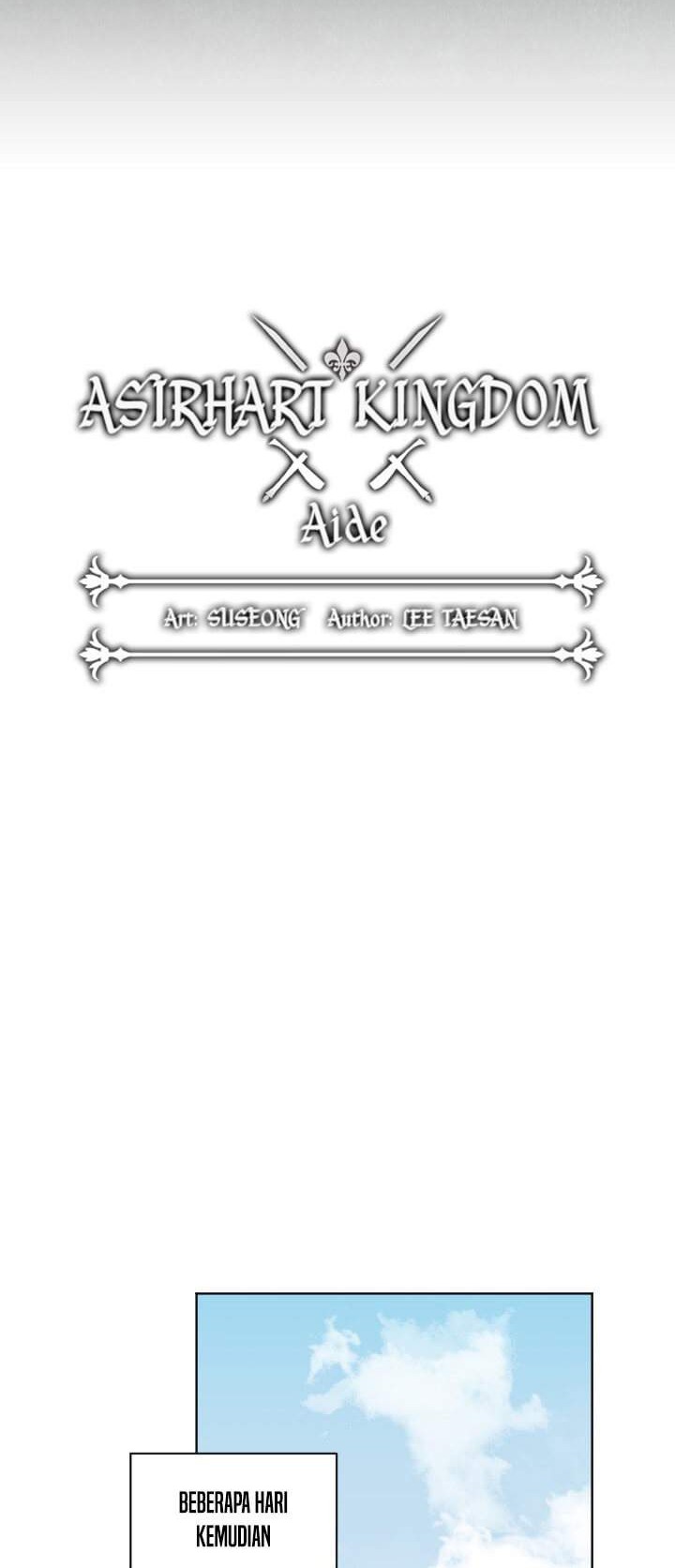 Asirhart Kingdom Aide Bab 32 halaman 15