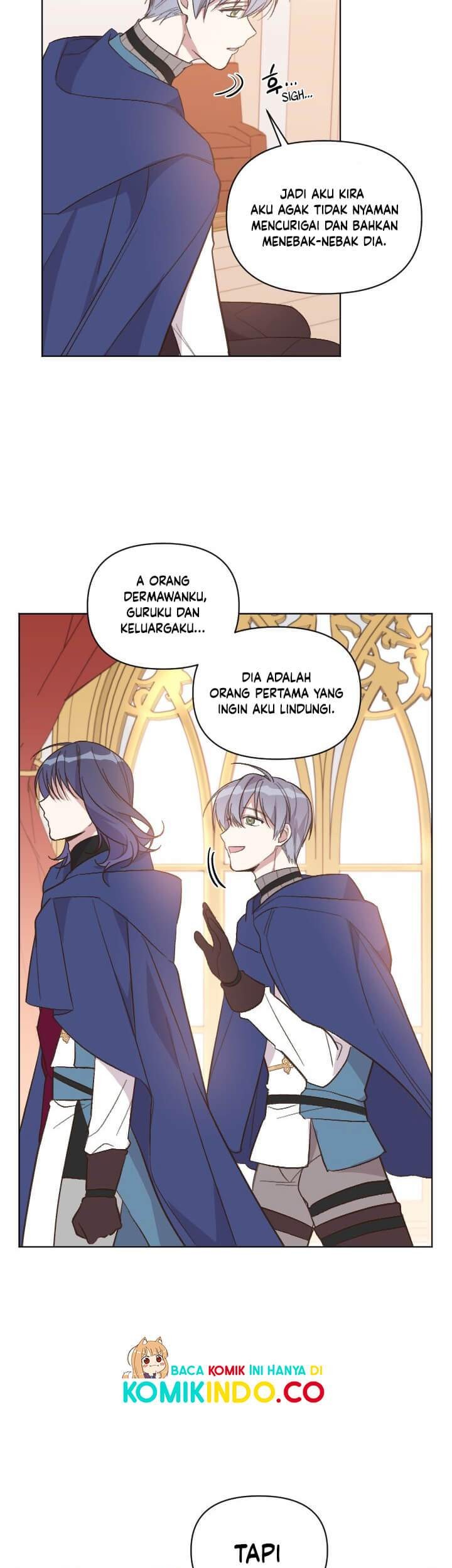 Asirhart Kingdom Aide Bab 32 halaman 30