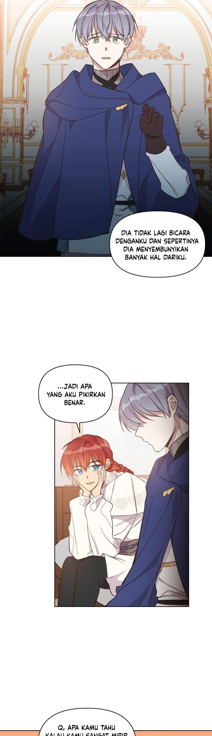 Asirhart Kingdom Aide Bab 32 halaman 32
