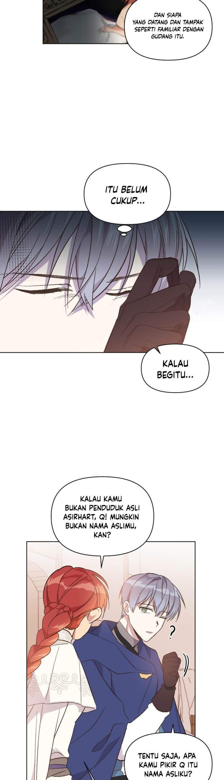 Asirhart Kingdom Aide Bab 32 halaman 38