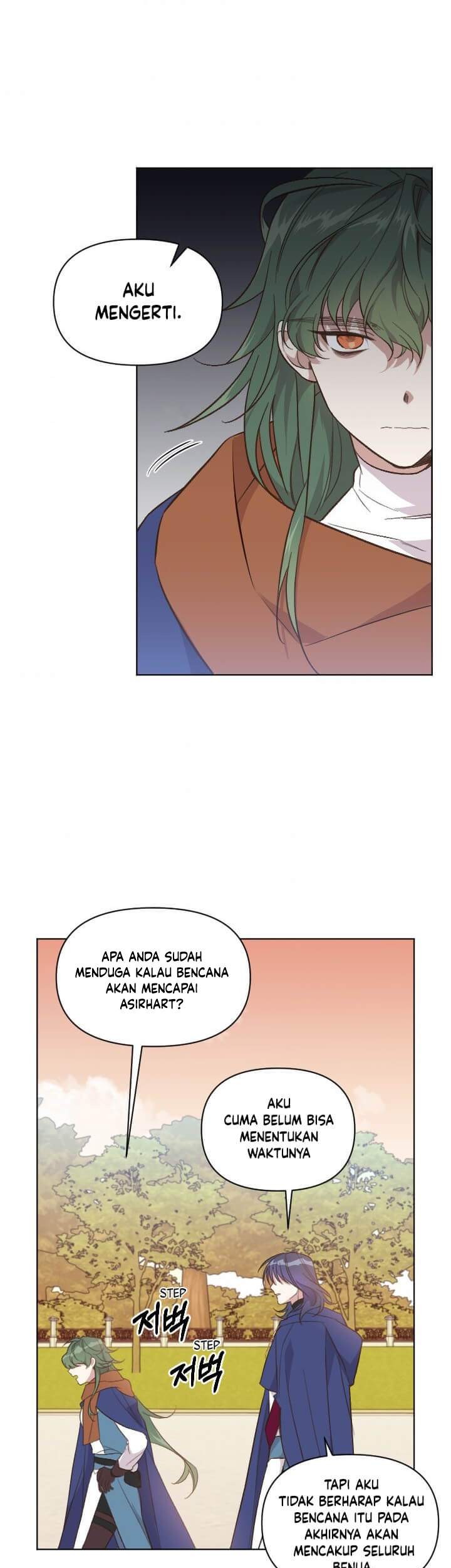 Asirhart Kingdom Aide Bab 32 halaman 46