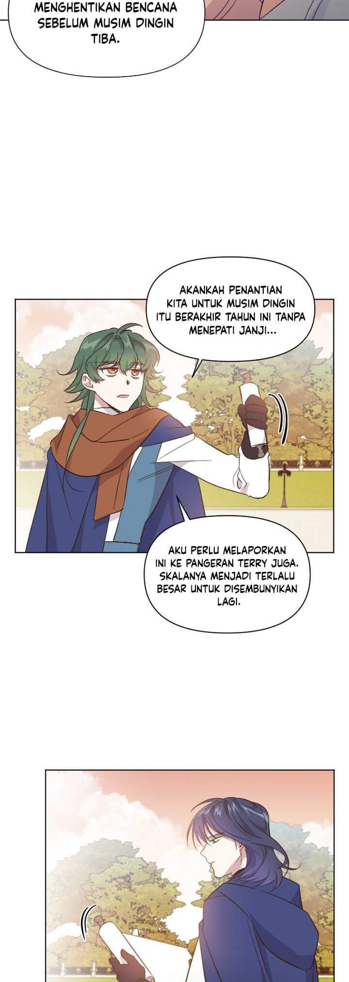 Asirhart Kingdom Aide Bab 32 halaman 49