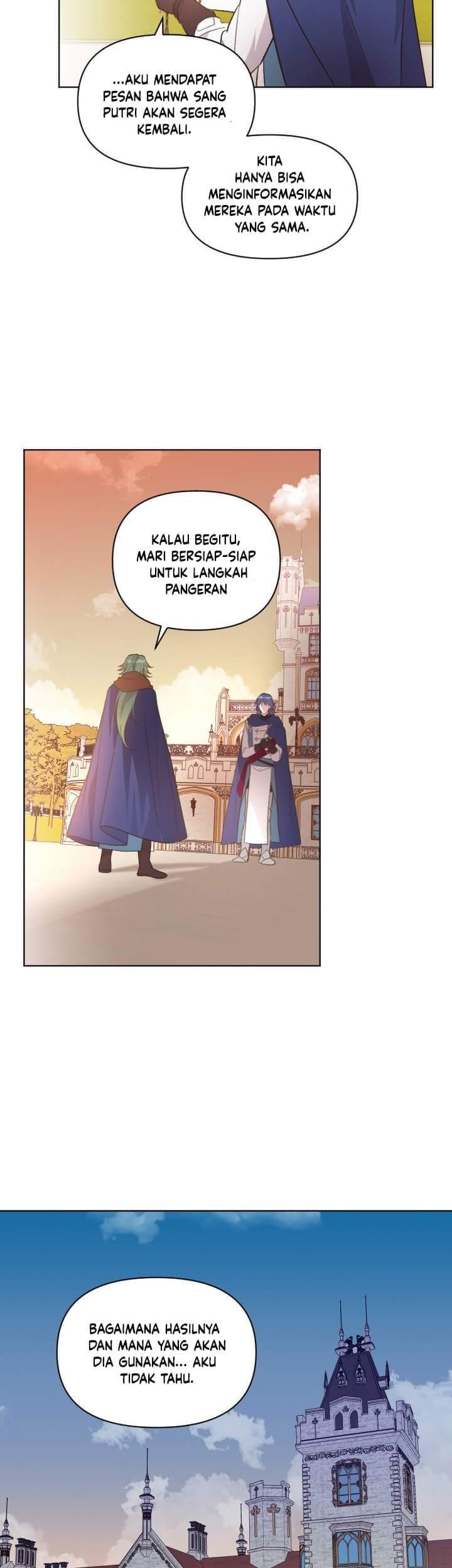 Asirhart Kingdom Aide Bab 32 halaman 50