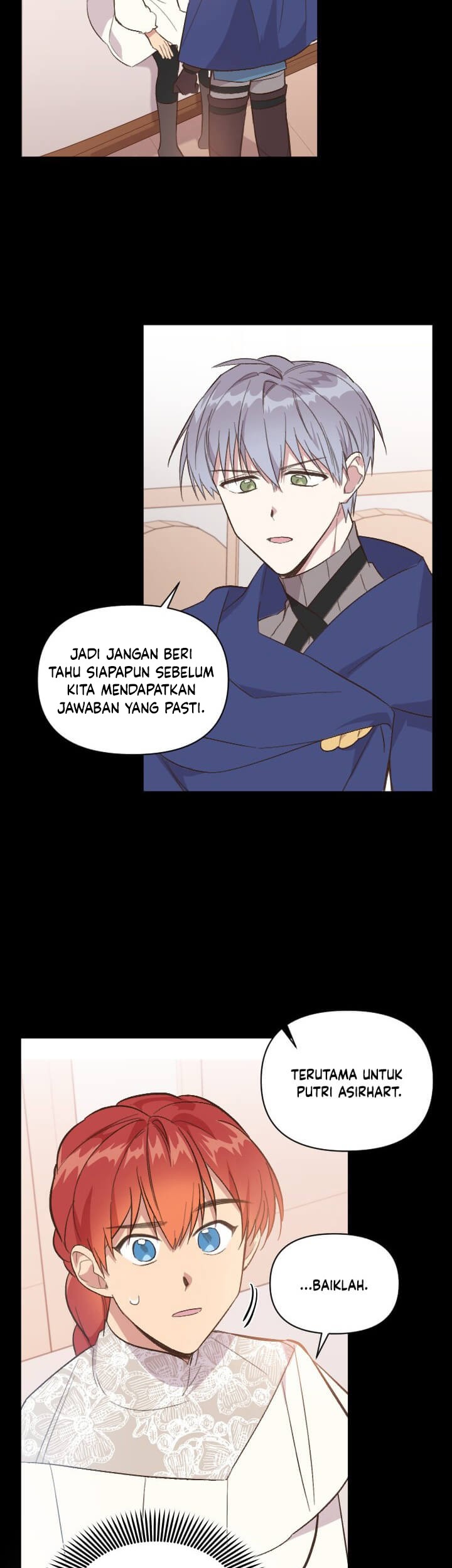 Asirhart Kingdom Aide Bab 33 halaman 5