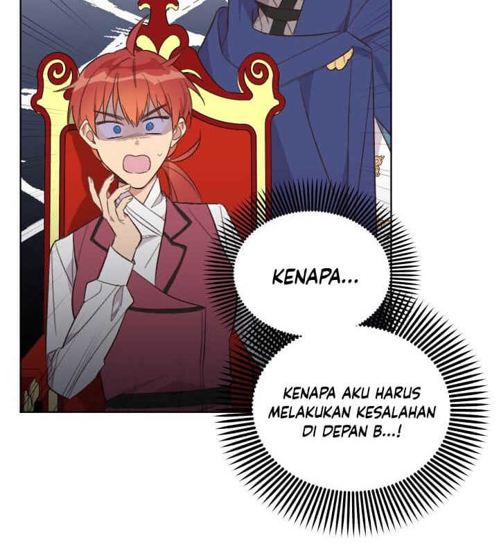 Asirhart Kingdom Aide Bab 33 halaman 8