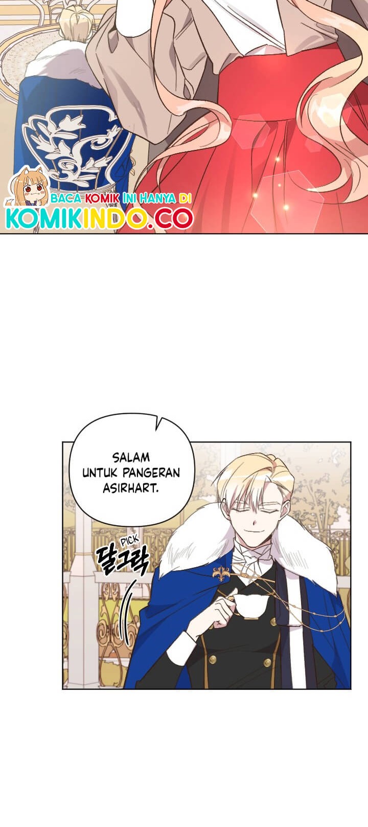 Asirhart Kingdom Aide Bab 33 halaman 14