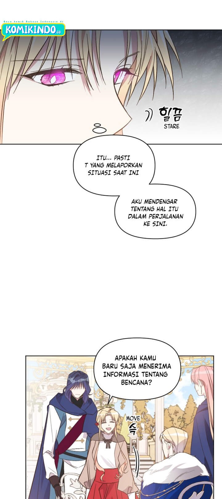 Asirhart Kingdom Aide Bab 33 halaman 16