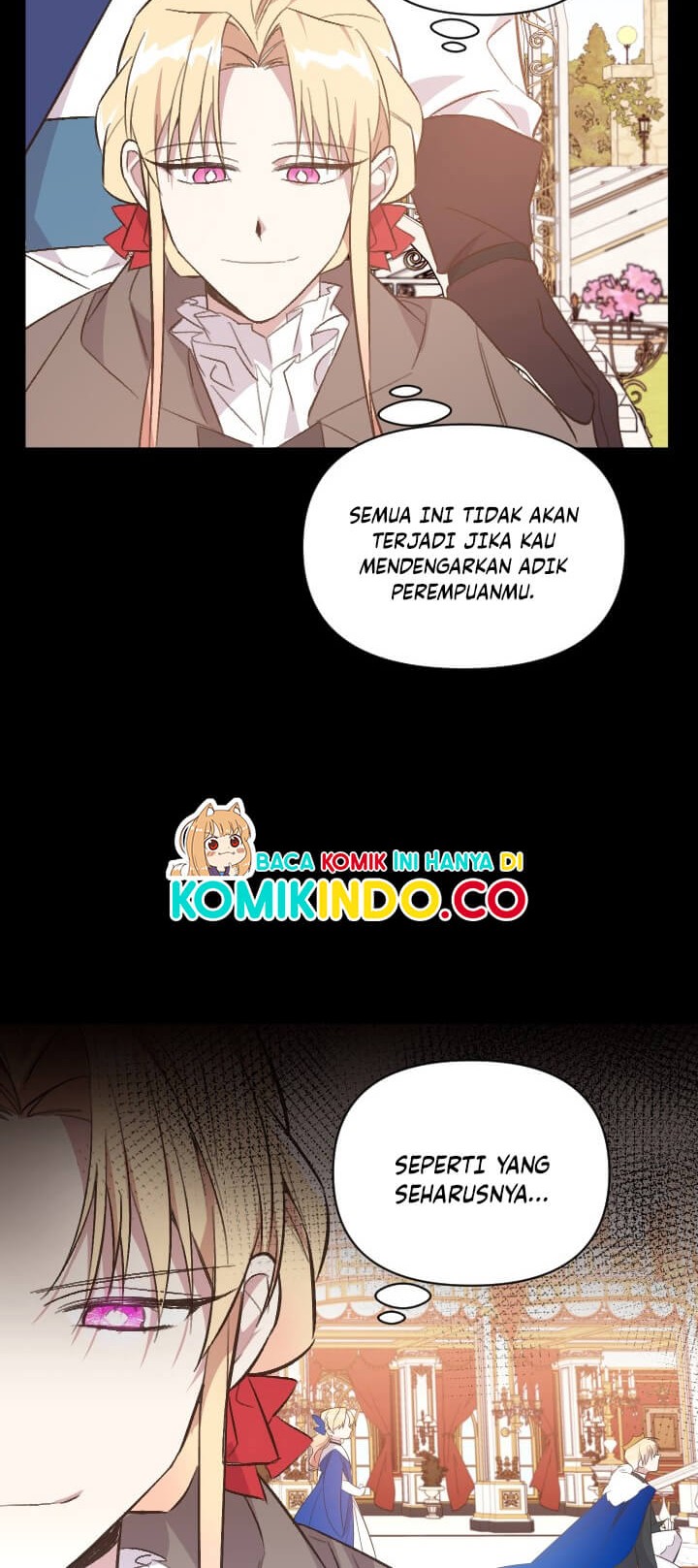Asirhart Kingdom Aide Bab 33 halaman 18