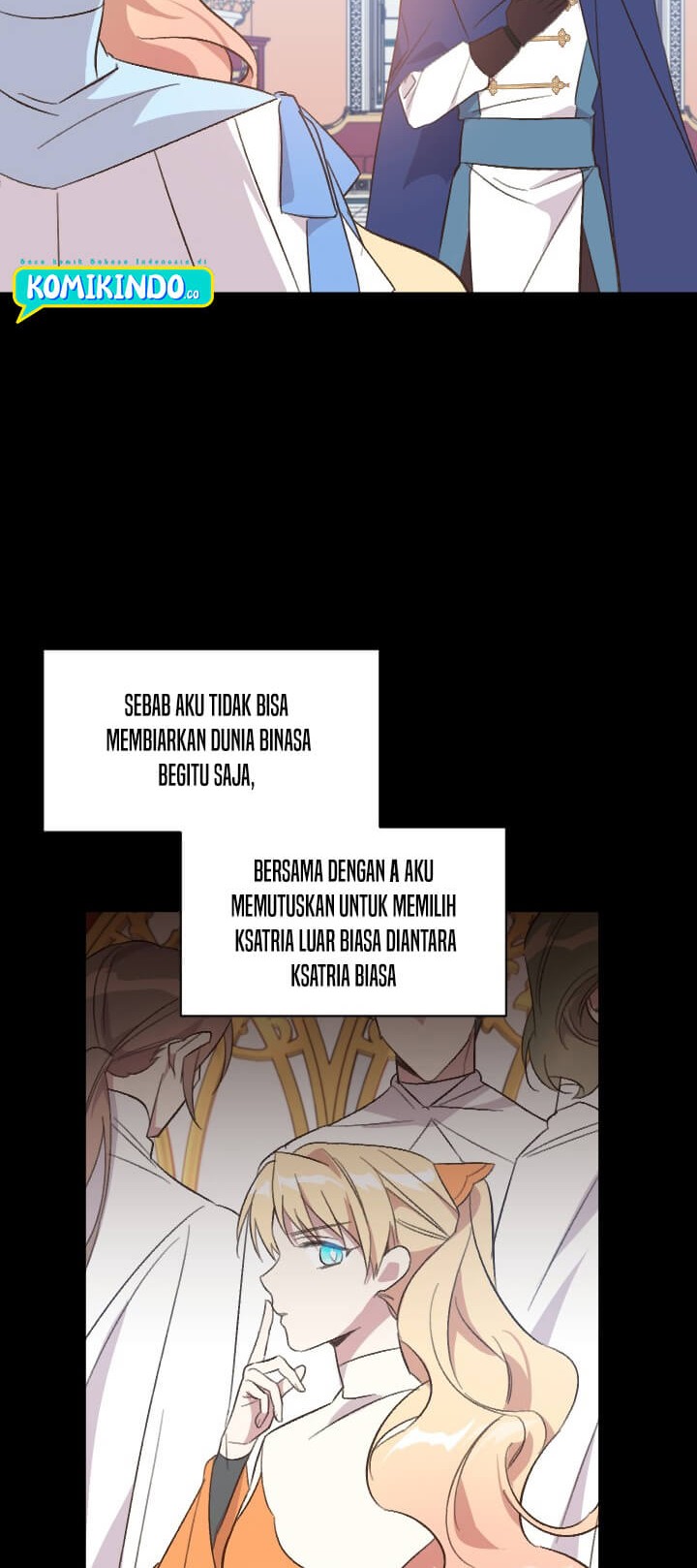 Asirhart Kingdom Aide Bab 33 halaman 20