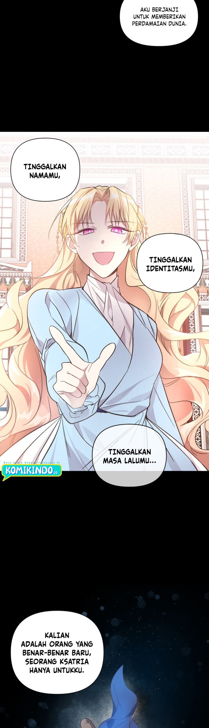 Asirhart Kingdom Aide Bab 33 halaman 23