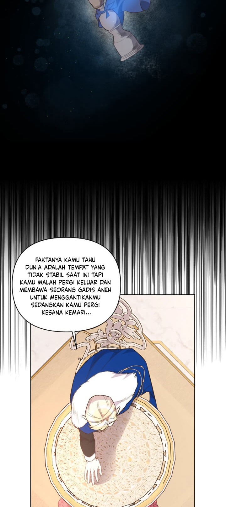 Asirhart Kingdom Aide Bab 33 halaman 24