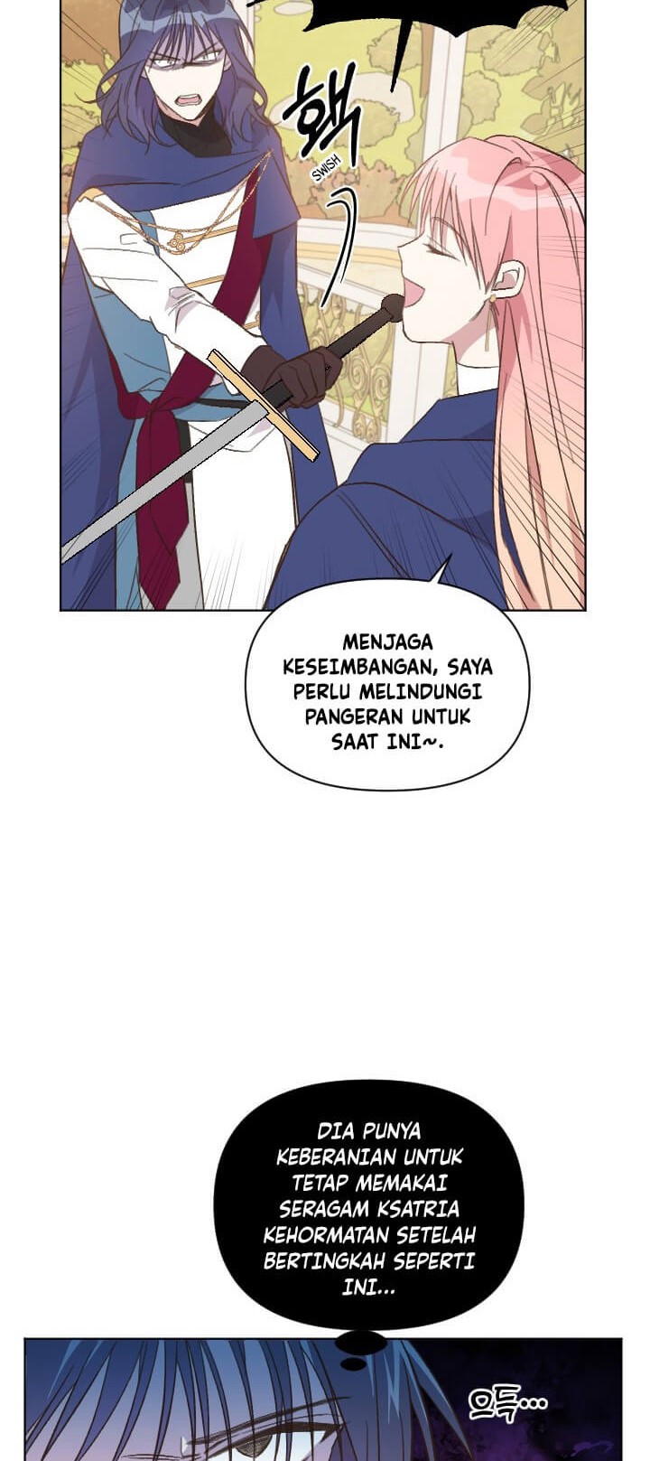 Asirhart Kingdom Aide Bab 33 halaman 30
