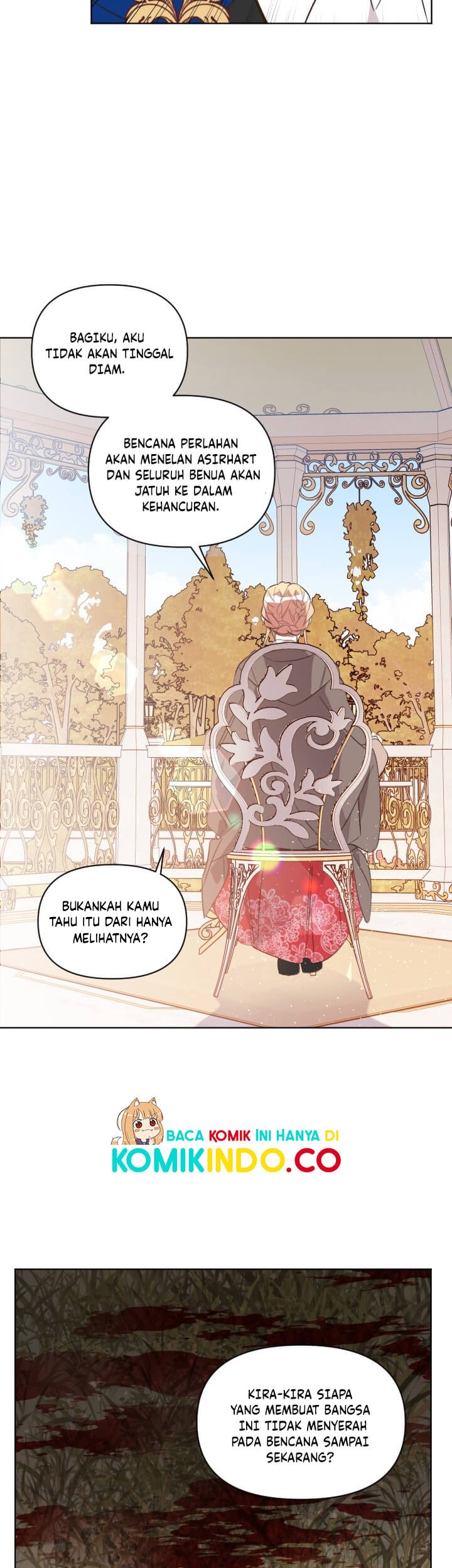 Asirhart Kingdom Aide Bab 33 halaman 33