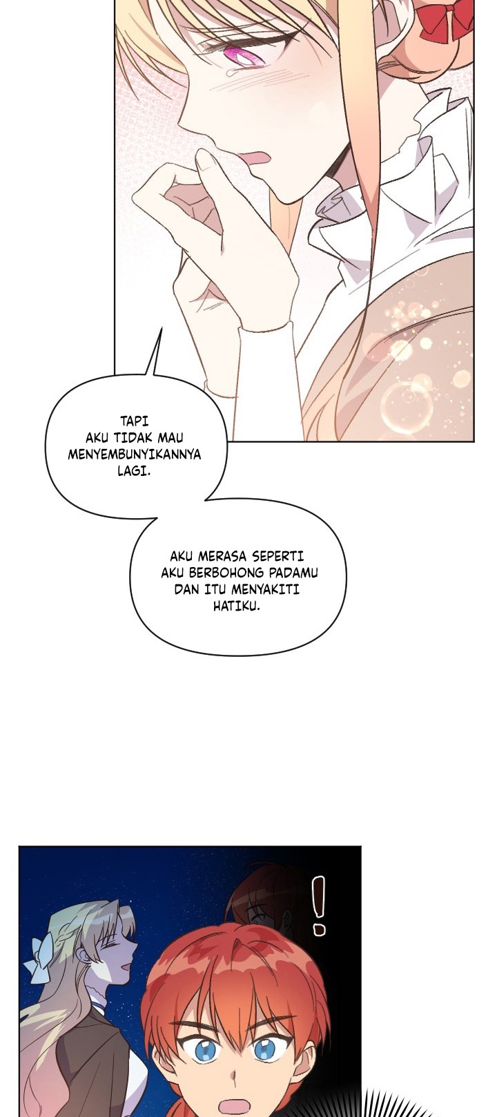 Asirhart Kingdom Aide chapter 34 halaman 14