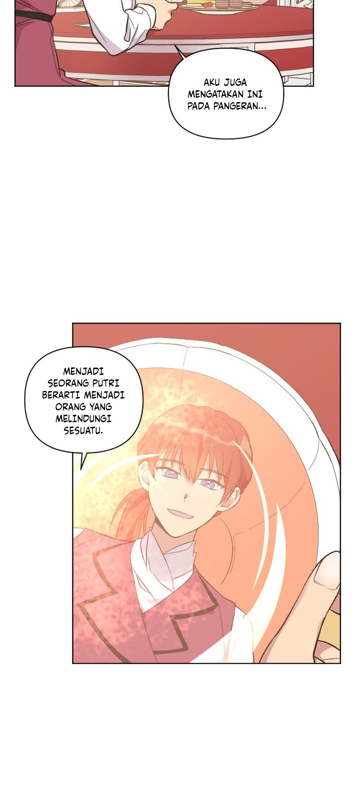 Asirhart Kingdom Aide chapter 34 halaman 16