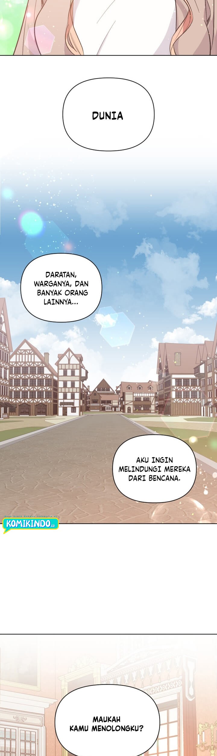 Asirhart Kingdom Aide chapter 34 halaman 25
