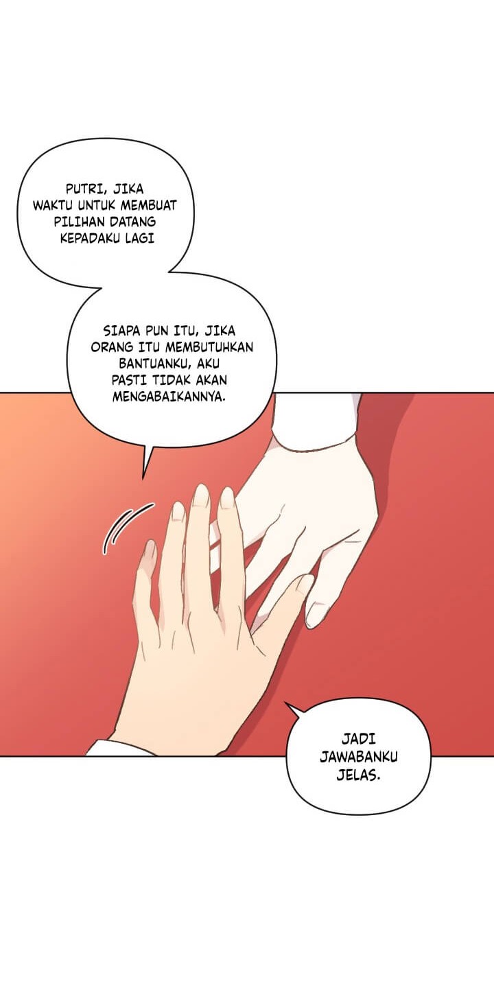 Asirhart Kingdom Aide chapter 34 halaman 28