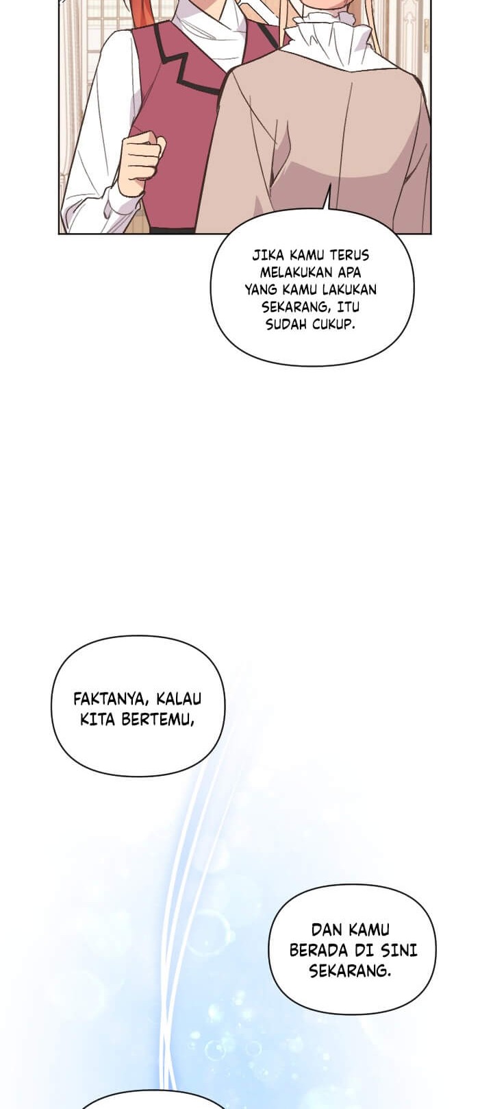 Asirhart Kingdom Aide chapter 34 halaman 32