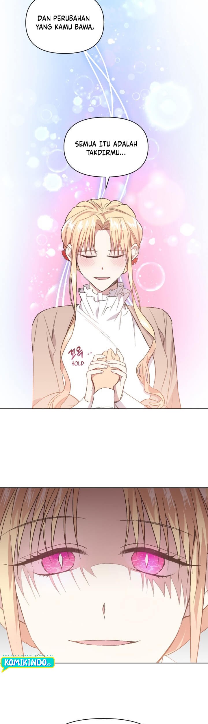 Asirhart Kingdom Aide chapter 34 halaman 33