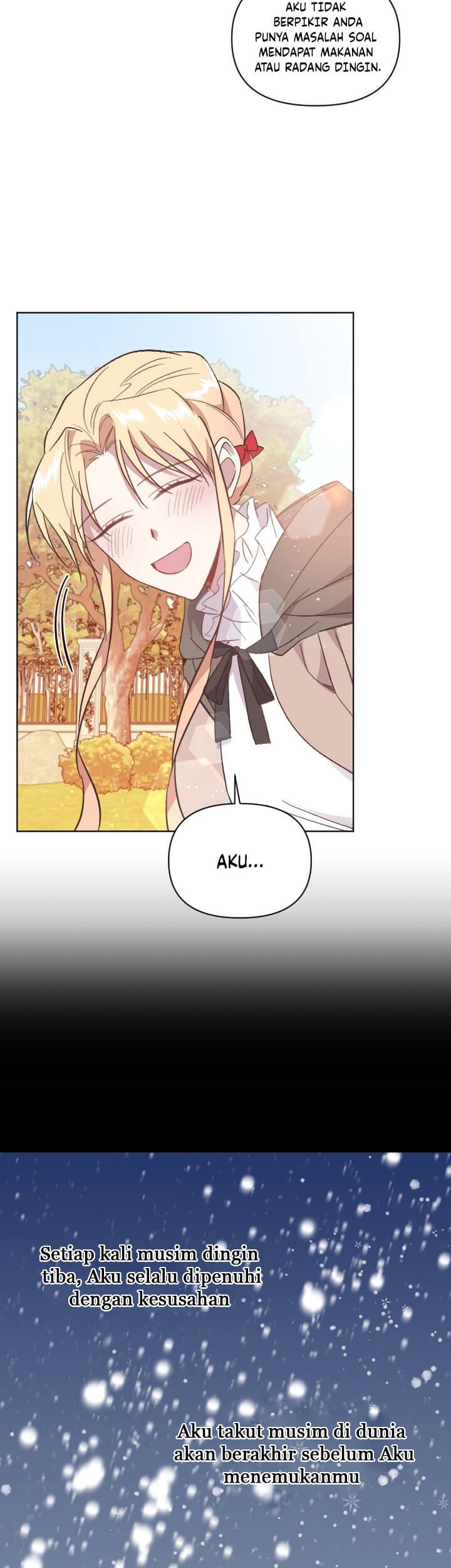 Asirhart Kingdom Aide chapter 34 halaman 38