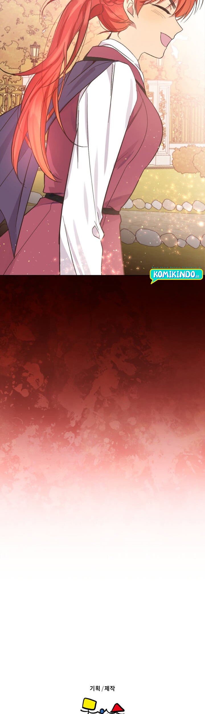 Asirhart Kingdom Aide chapter 34 halaman 45