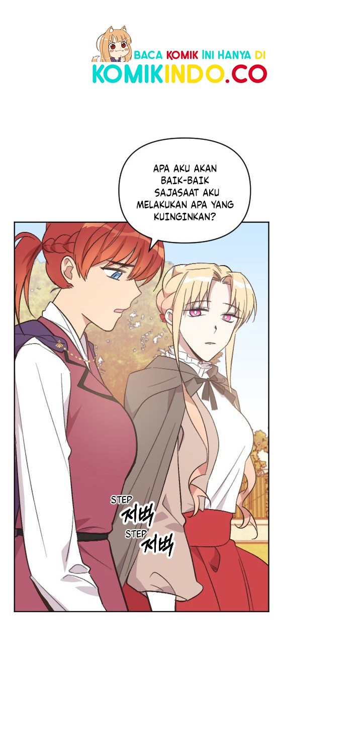 Asirhart Kingdom Aide chapter 35 halaman 3