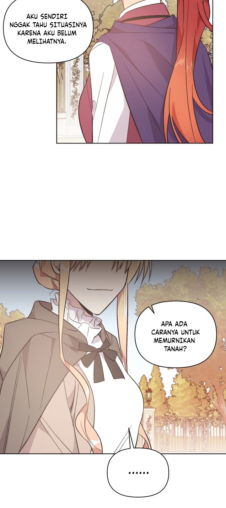Asirhart Kingdom Aide chapter 35 halaman 7
