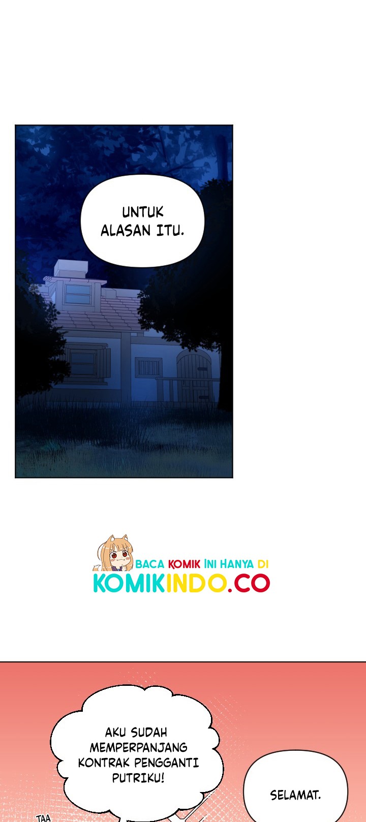 Asirhart Kingdom Aide chapter 35 halaman 11