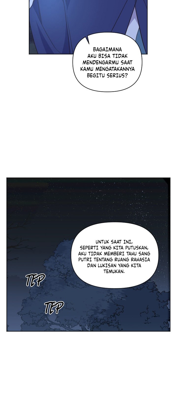 Asirhart Kingdom Aide chapter 35 halaman 15
