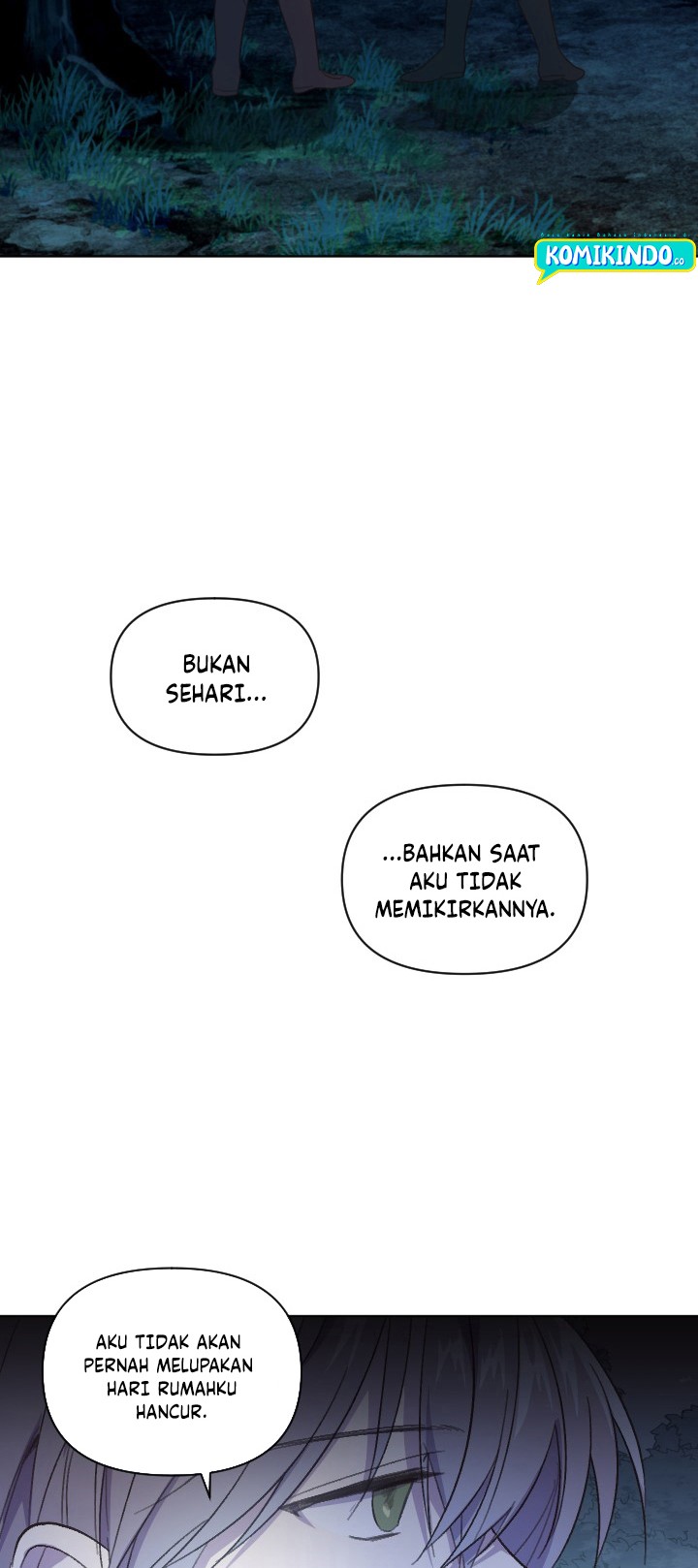 Asirhart Kingdom Aide chapter 35 halaman 27
