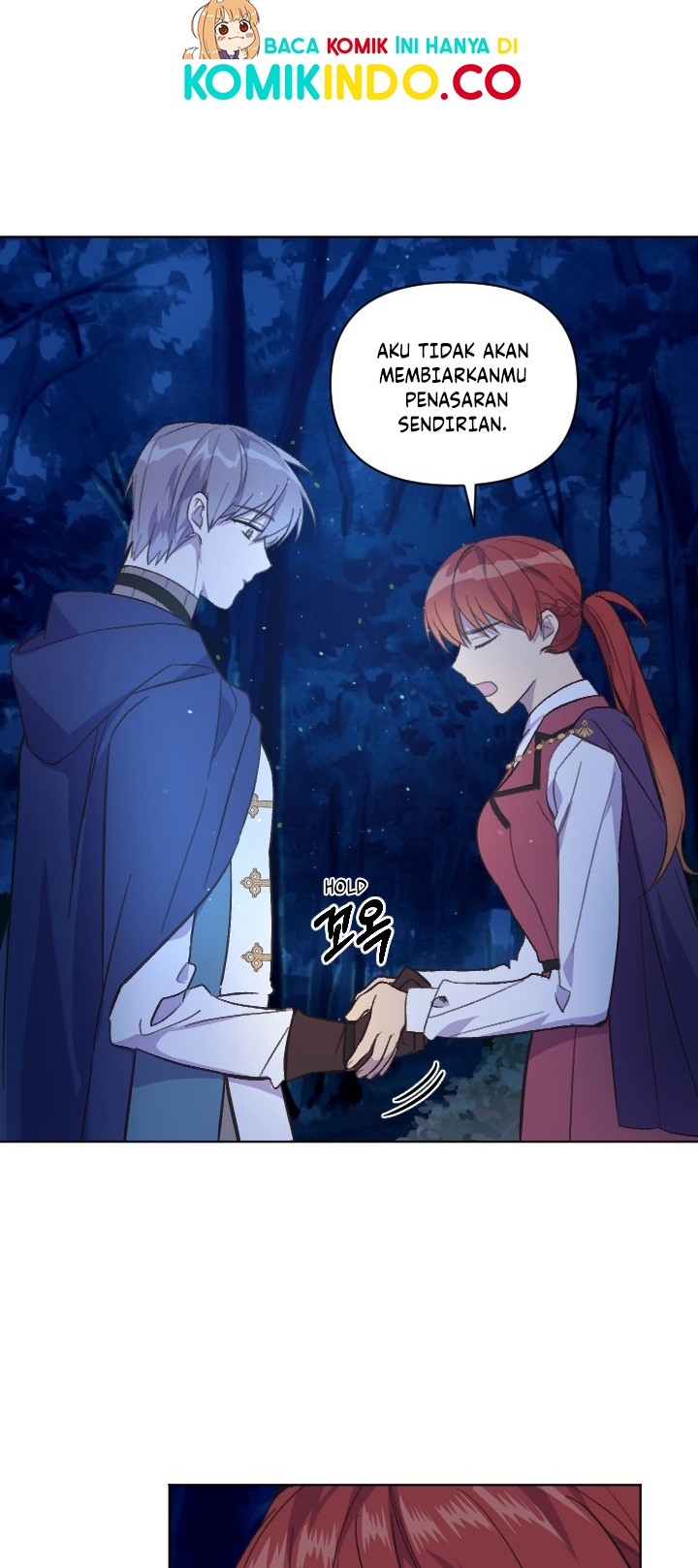 Asirhart Kingdom Aide chapter 35 halaman 31