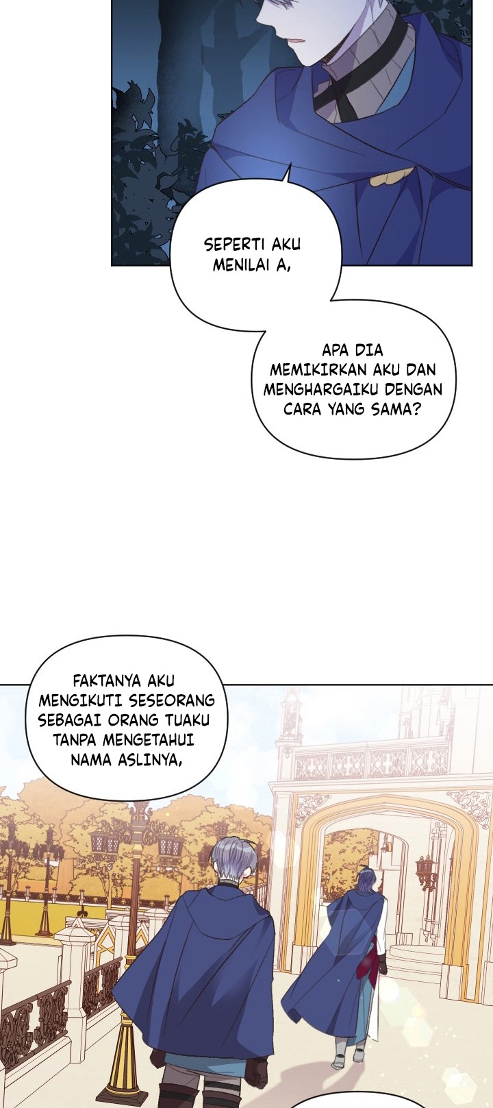 Asirhart Kingdom Aide chapter 35 halaman 41
