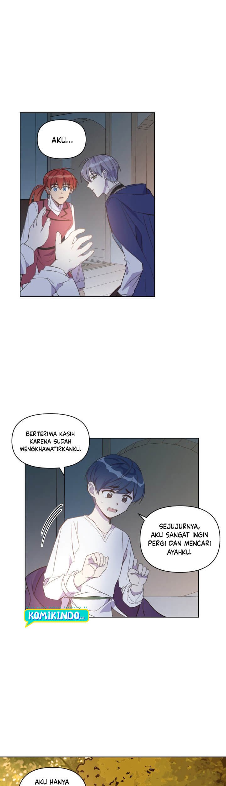 Asirhart Kingdom Aide Bab 37 halaman 2