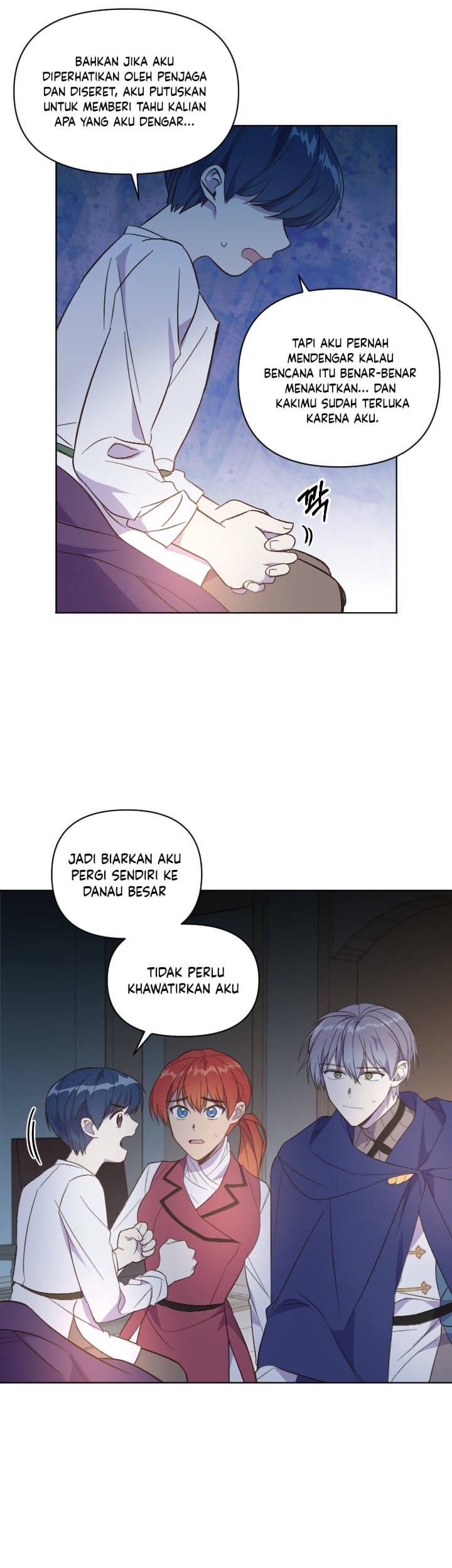 Asirhart Kingdom Aide Bab 37 halaman 4