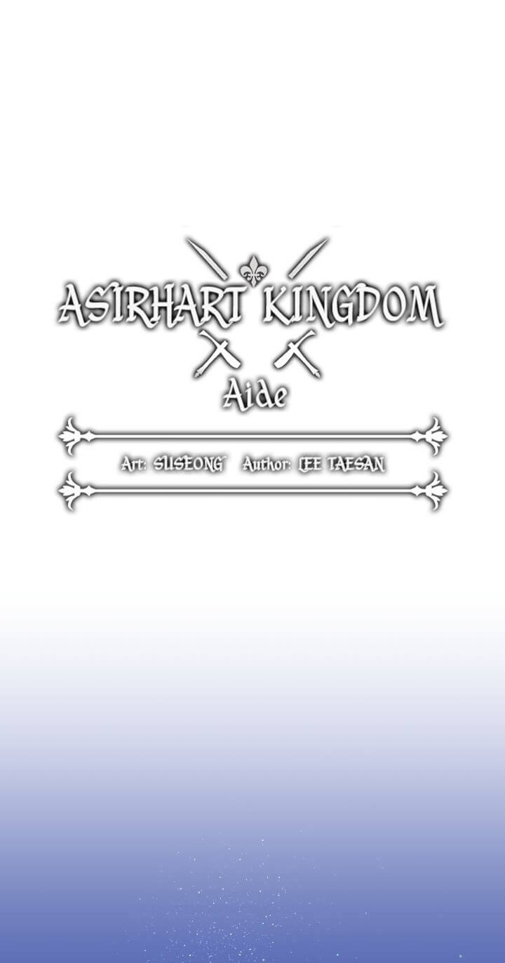 Asirhart Kingdom Aide Bab 37 halaman 5