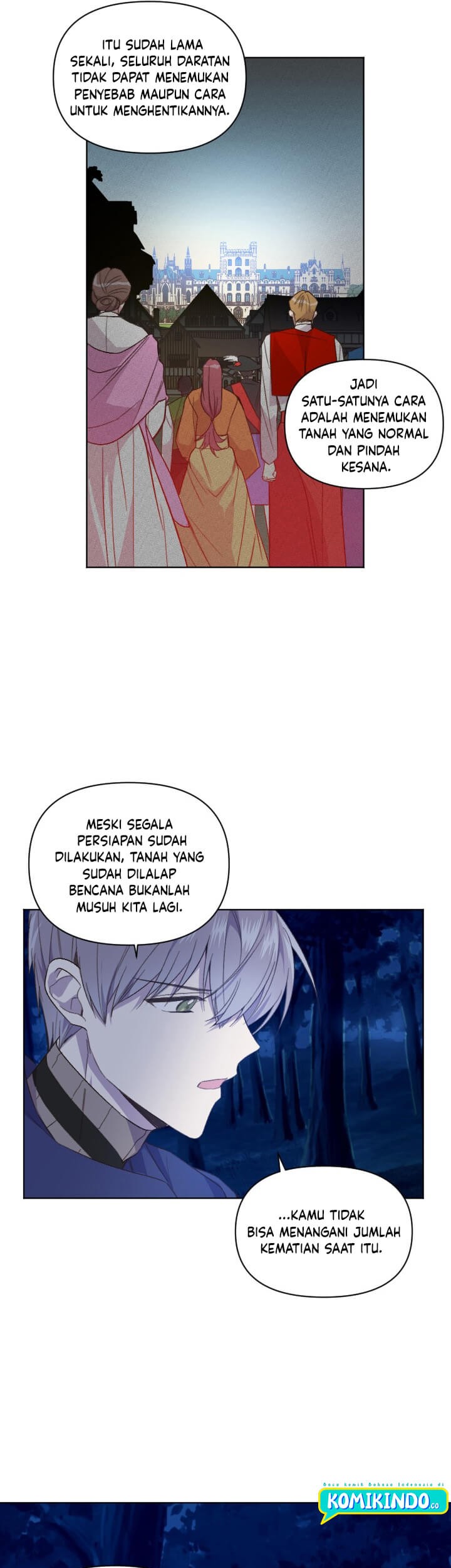 Asirhart Kingdom Aide Bab 37 halaman 10