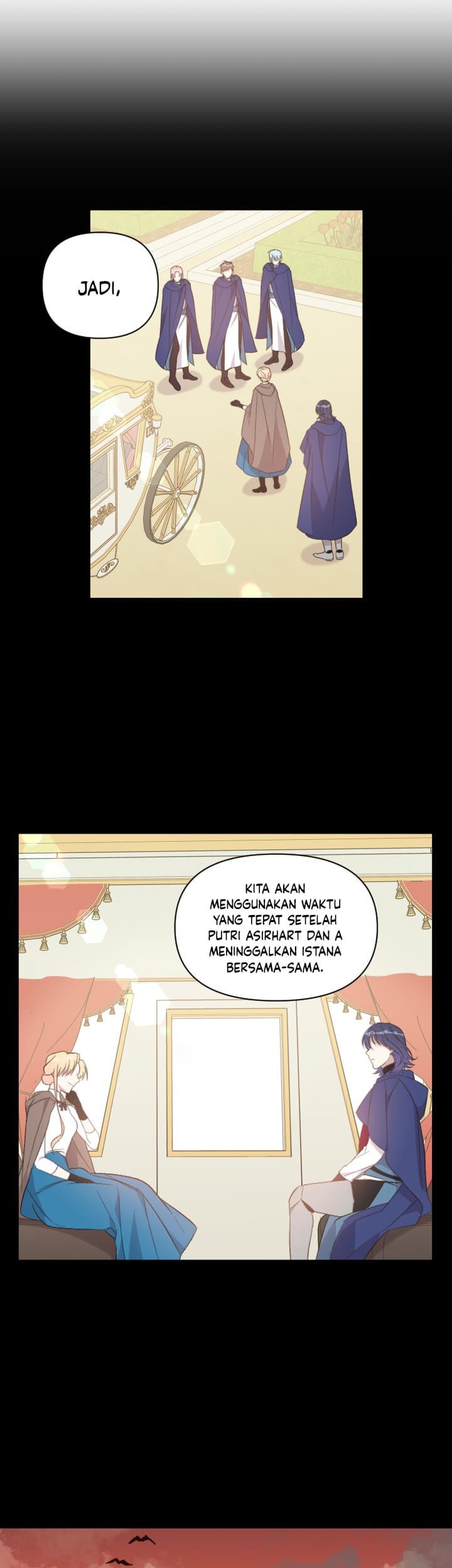 Asirhart Kingdom Aide Bab 37 halaman 20