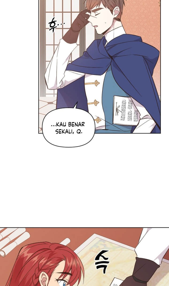 Asirhart Kingdom Aide Bab 37 halaman 31