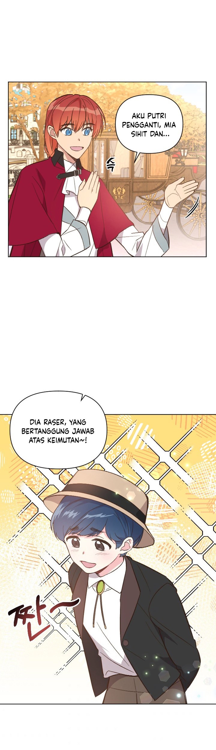 Asirhart Kingdom Aide chapter 38 halaman 4