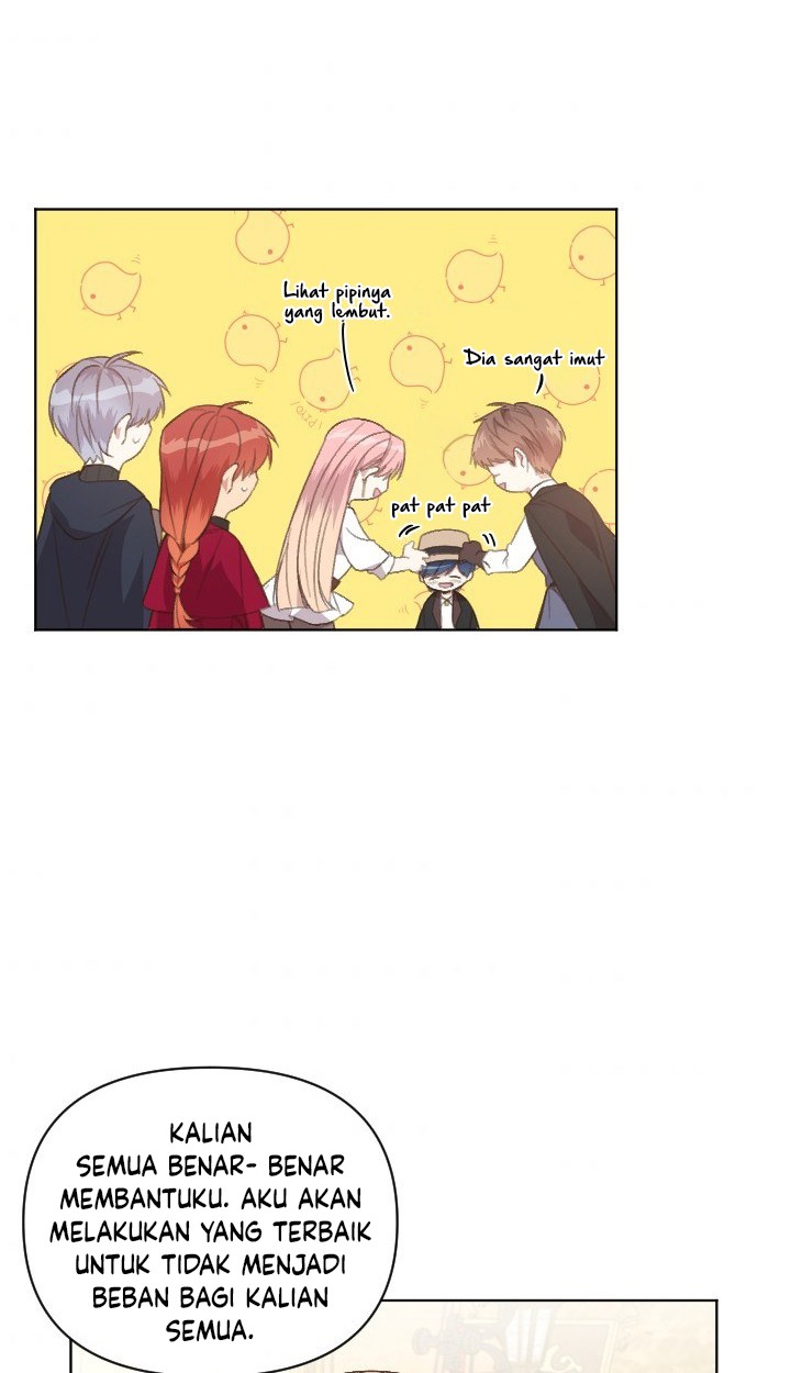 Asirhart Kingdom Aide chapter 38 halaman 5