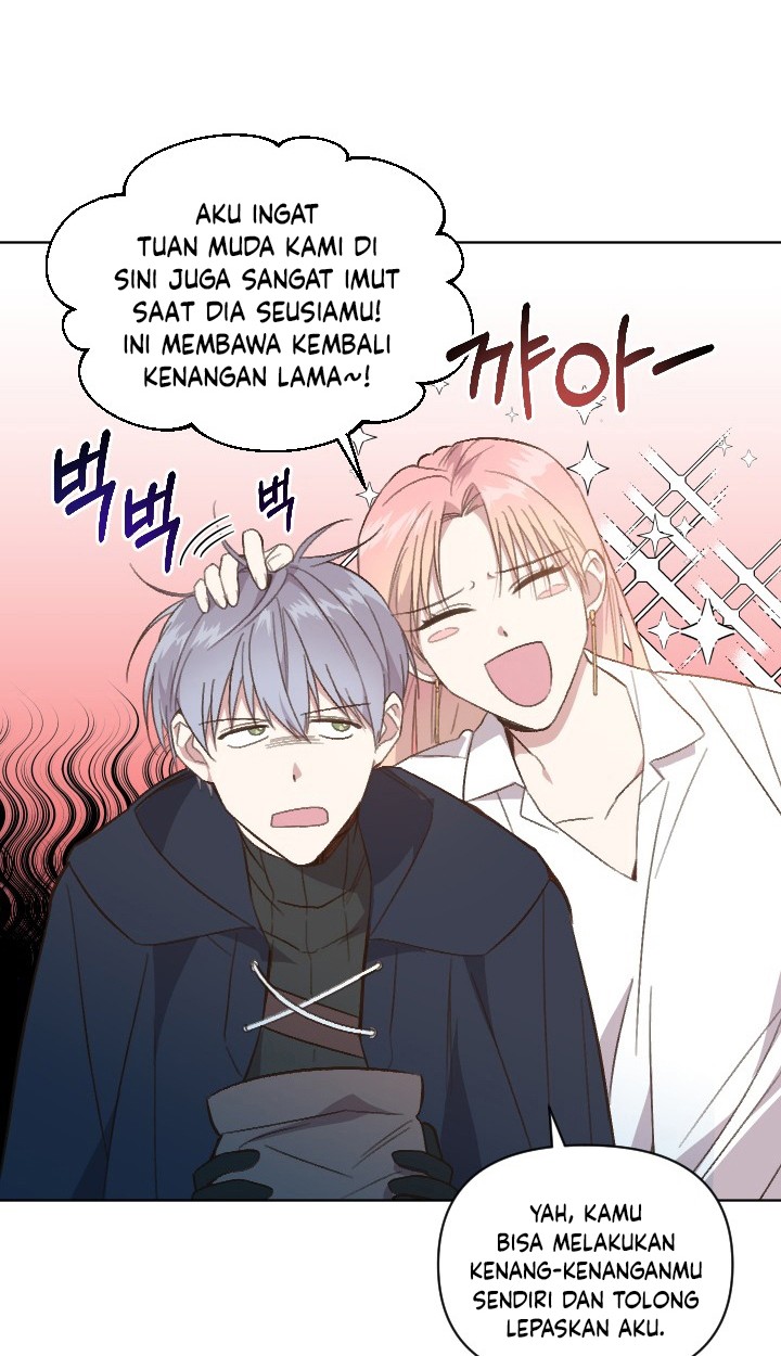 Asirhart Kingdom Aide chapter 38 halaman 7