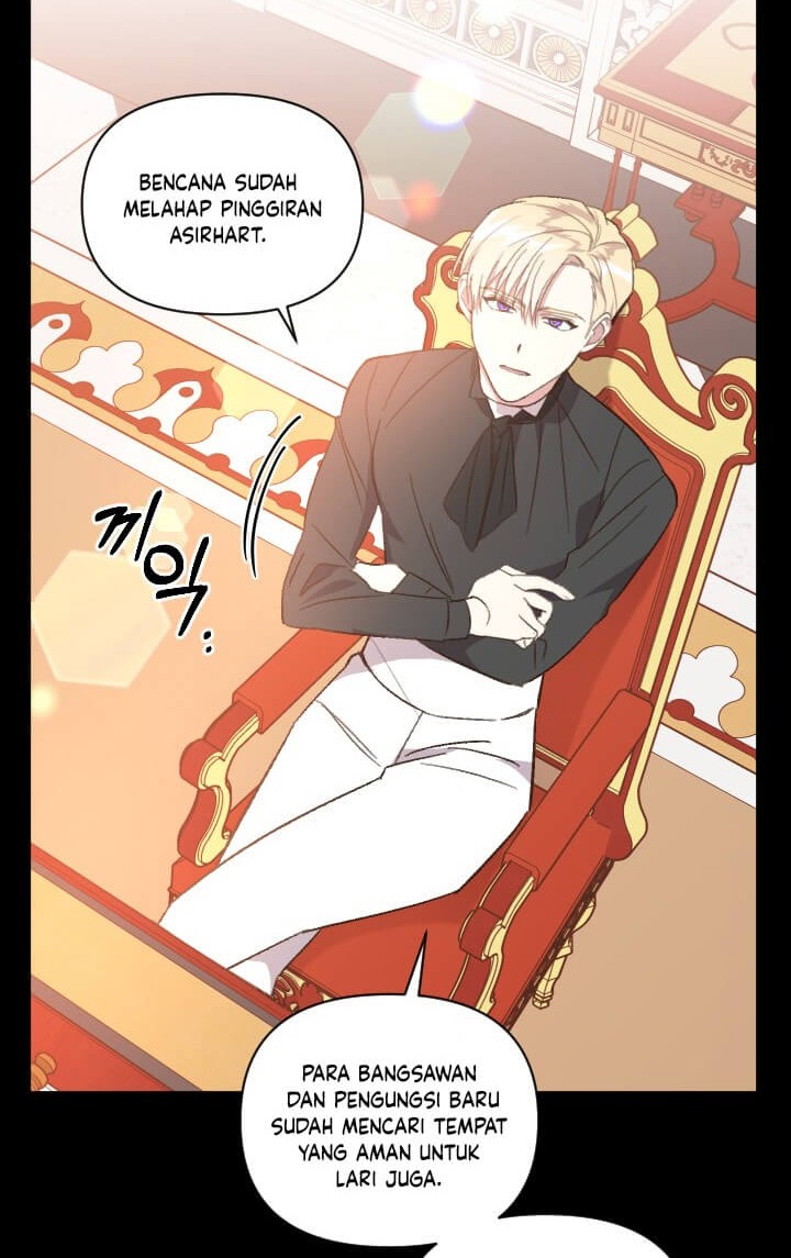 Asirhart Kingdom Aide chapter 38 halaman 11