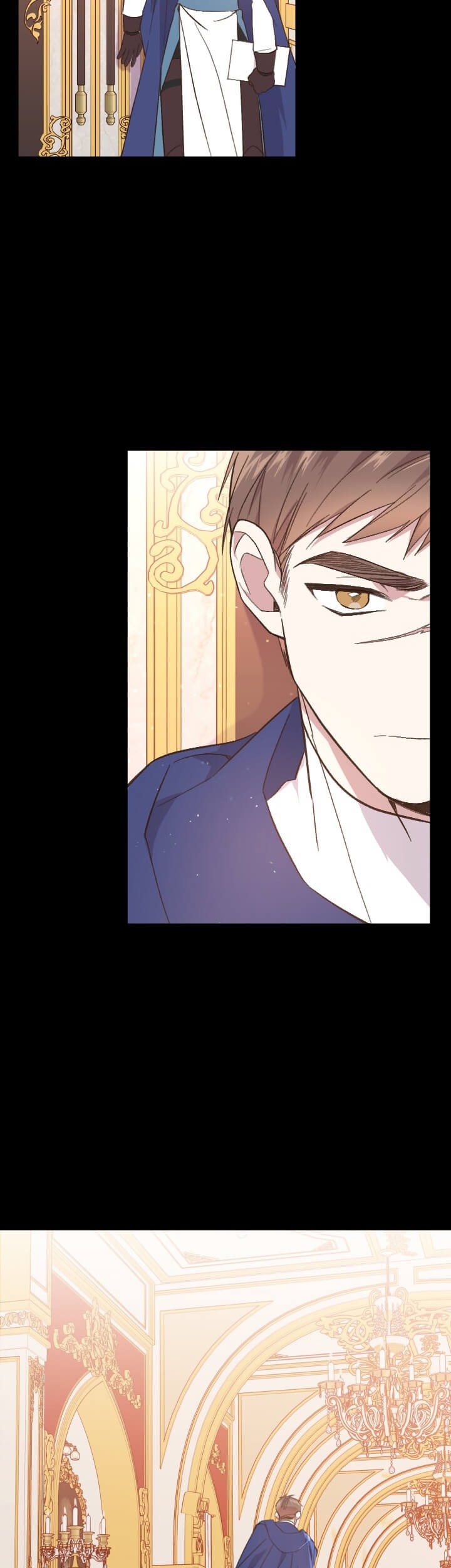 Asirhart Kingdom Aide chapter 38 halaman 16