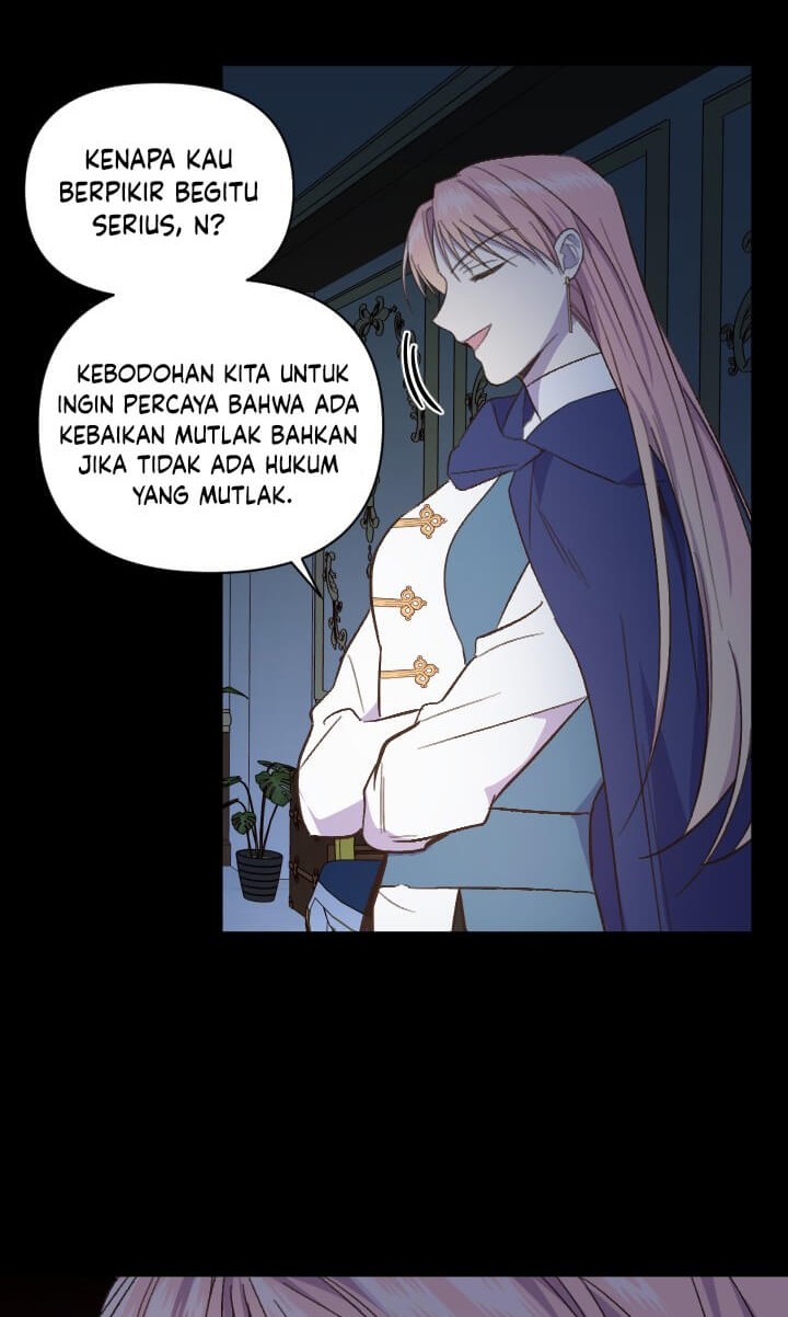 Asirhart Kingdom Aide chapter 38 halaman 21