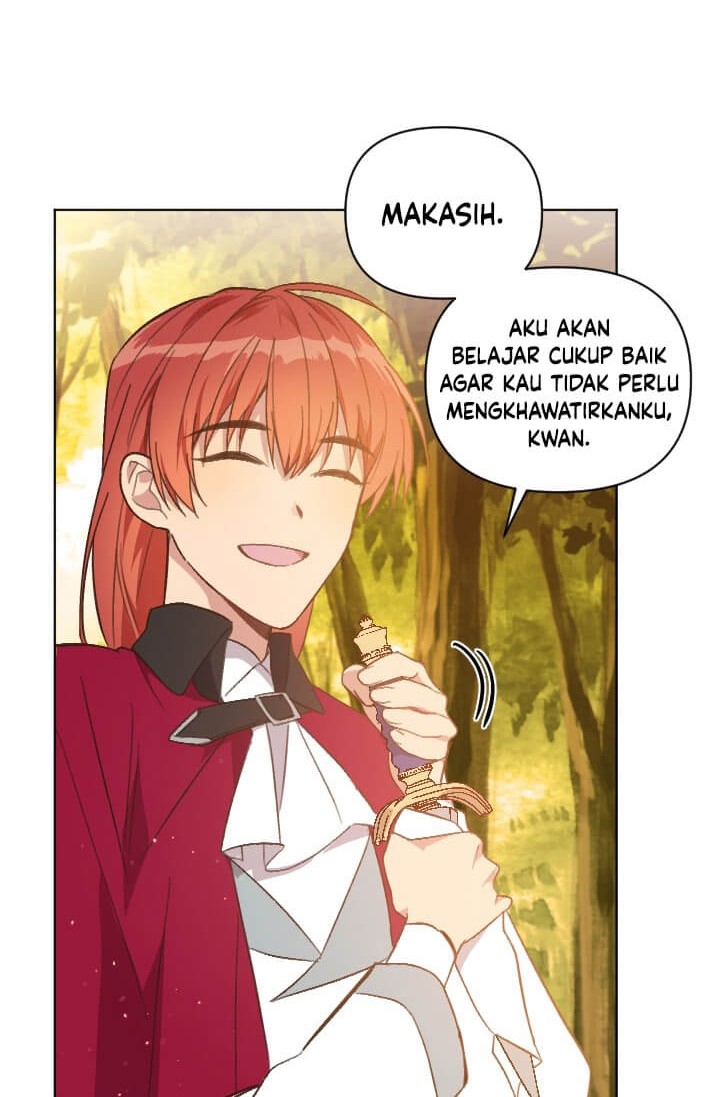 Asirhart Kingdom Aide chapter 38 halaman 31