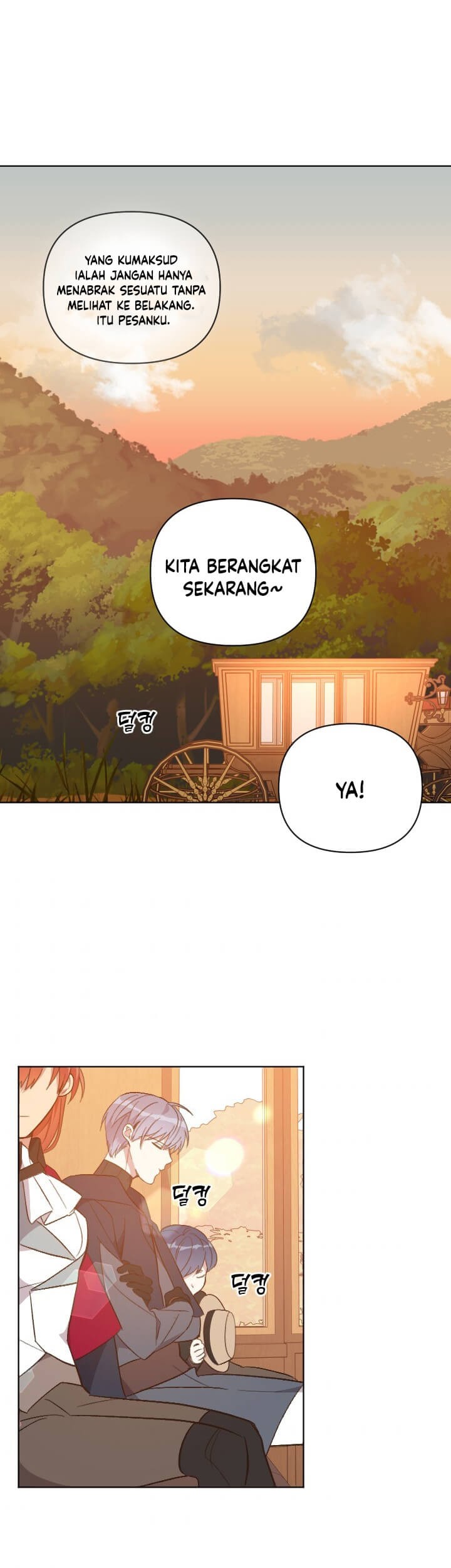 Asirhart Kingdom Aide chapter 38 halaman 40