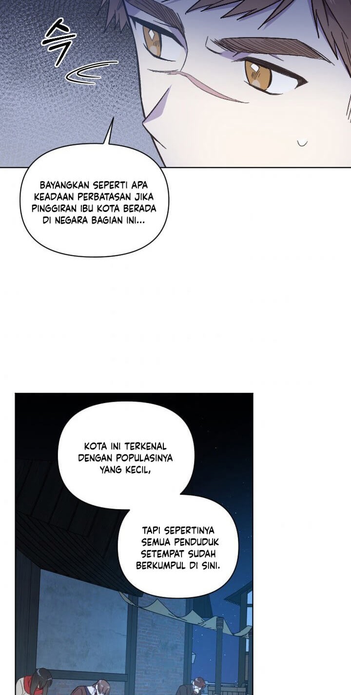 Asirhart Kingdom Aide Bab 39 halaman 5