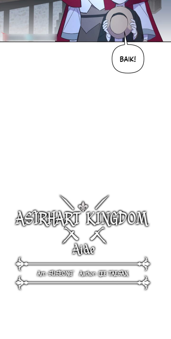 Asirhart Kingdom Aide Bab 39 halaman 7