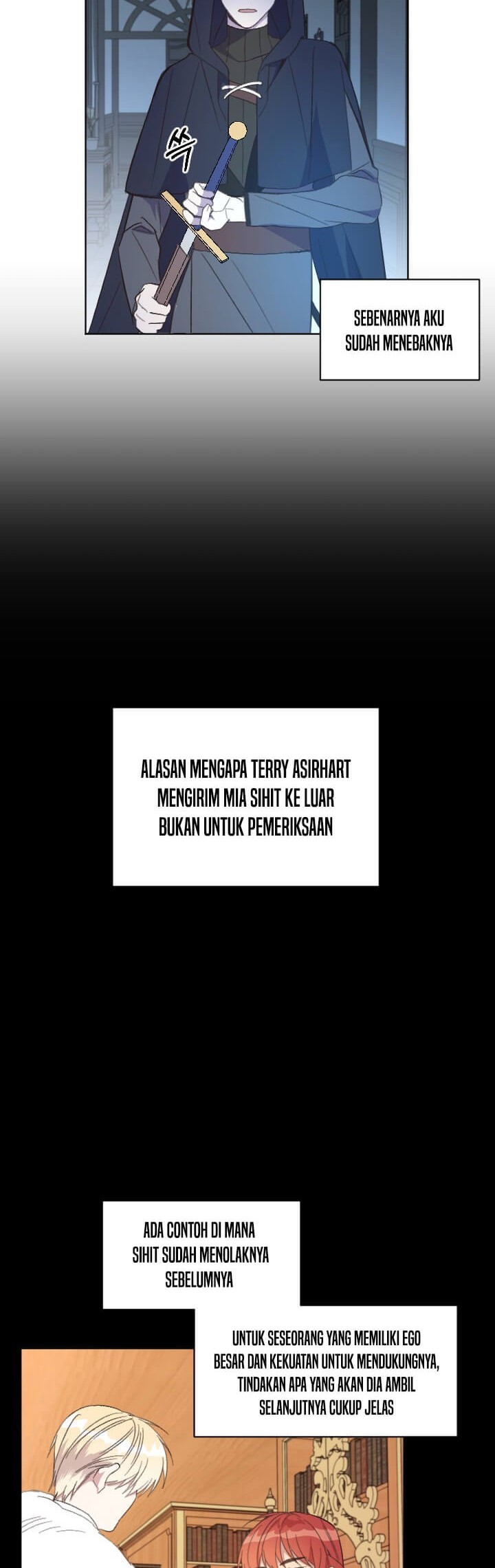 Asirhart Kingdom Aide Bab 39 halaman 17