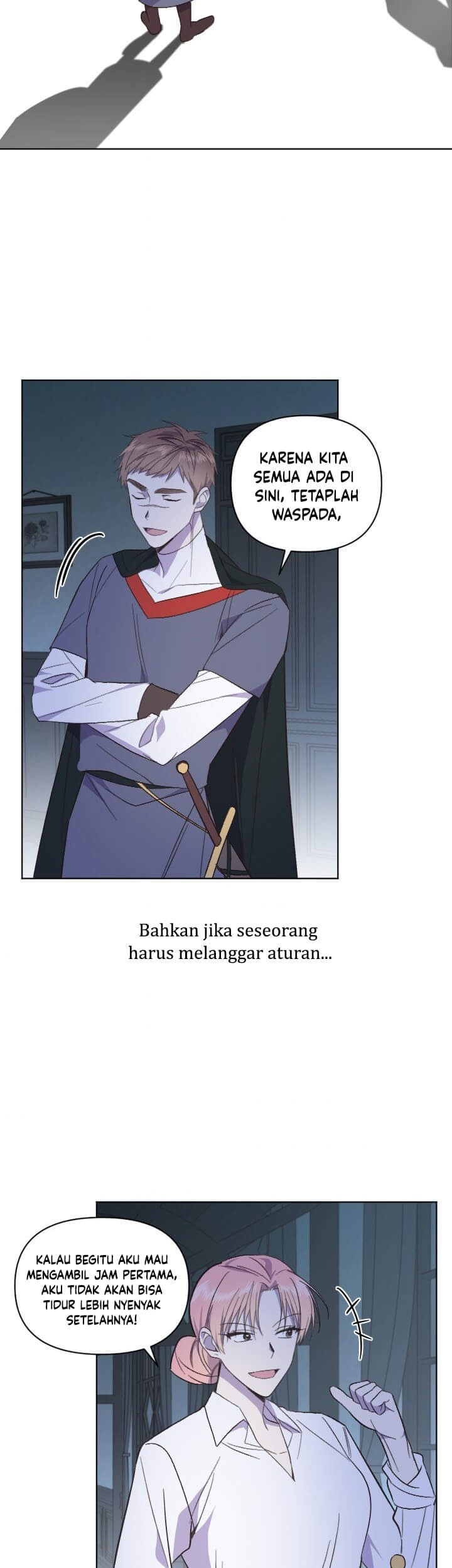 Asirhart Kingdom Aide Bab 39 halaman 20